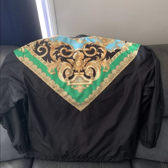 Versace jacket - Picture 2 of 8